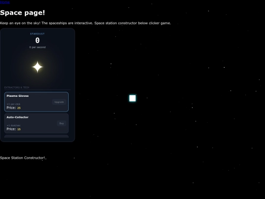 animations screenshot