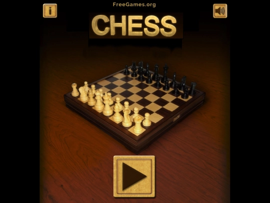 chess screenshot
