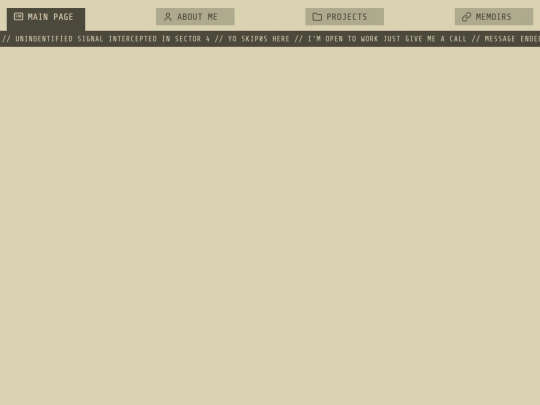 src/pages/main screenshot