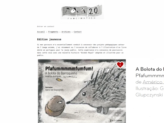 illustrations screenshot