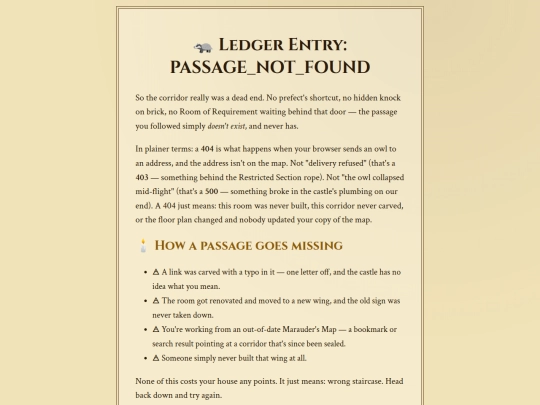 404-explained screenshot