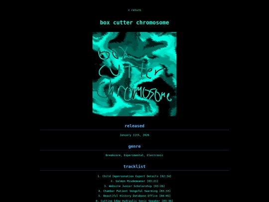 bcctest screenshot