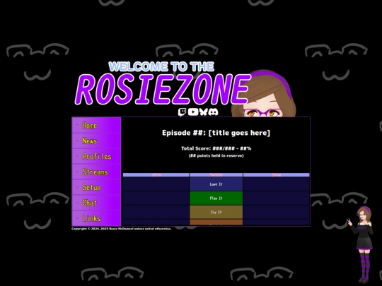 nesroundup/template screenshot