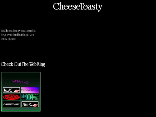 bread screenshot