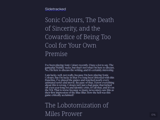 posts/sonic screenshot