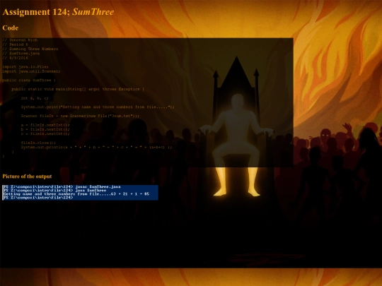 Programs/File/124 screenshot