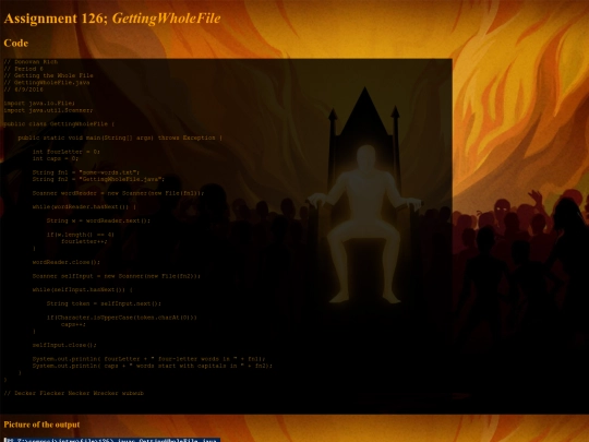 Programs/File/126 screenshot