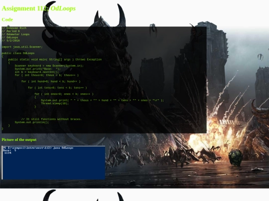 Programs/Nest/112 screenshot