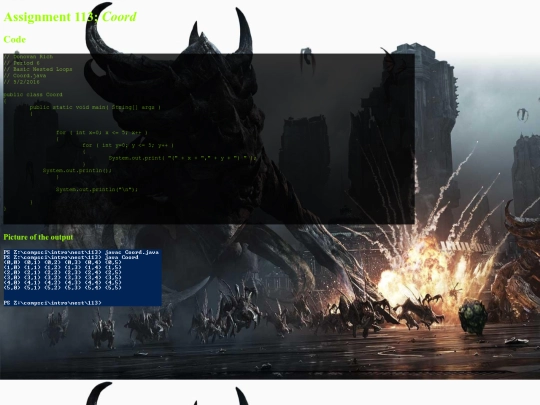 Programs/Nest/113 screenshot