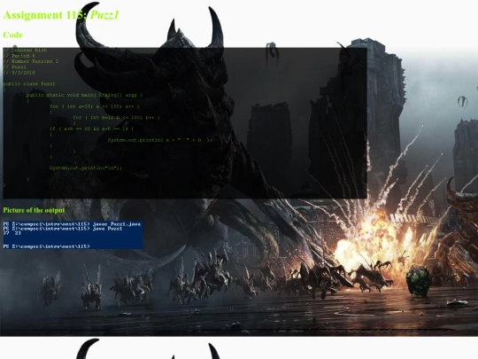 Programs/Nest/115 screenshot