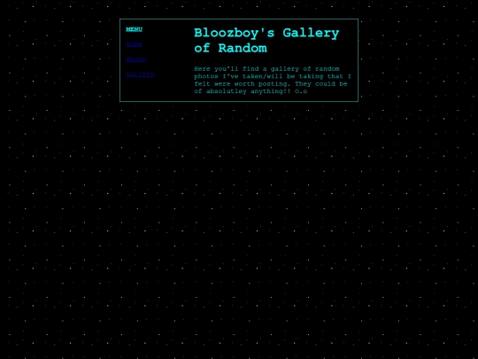 gallery screenshot