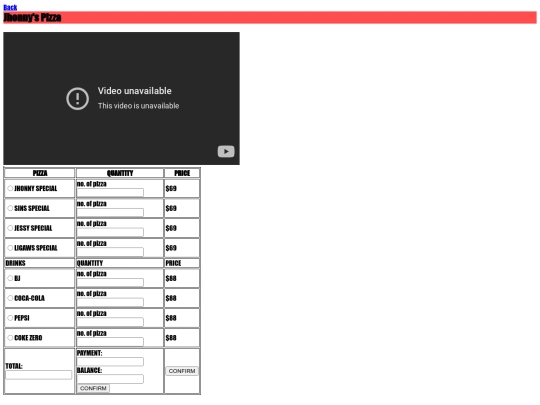 act6 screenshot