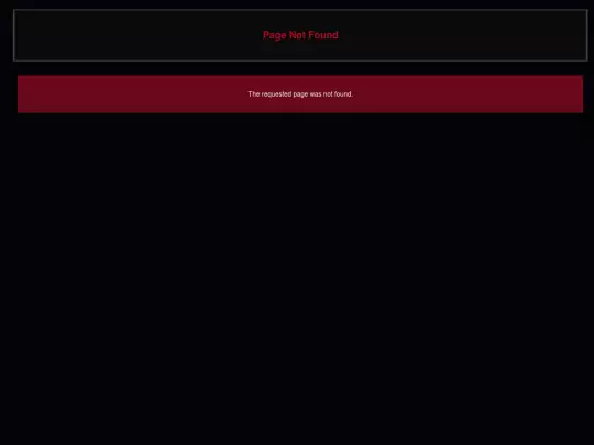 css/museum screenshot