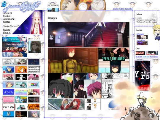 memes screenshot