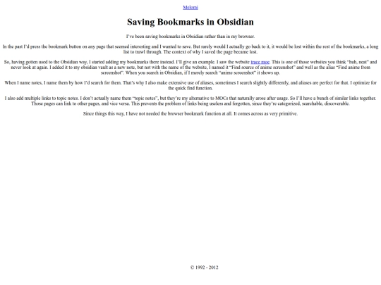 obsidian/bookmarks screenshot