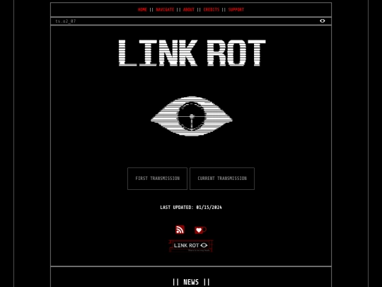 LINK ROT