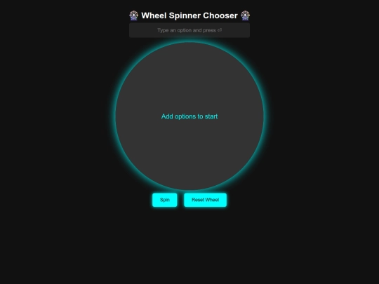 p/spinner/spinner screenshot