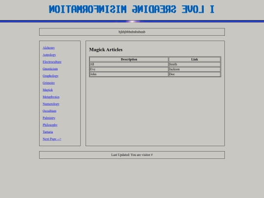 articles-magick screenshot