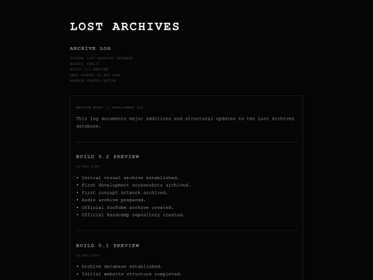 change_log screenshot
