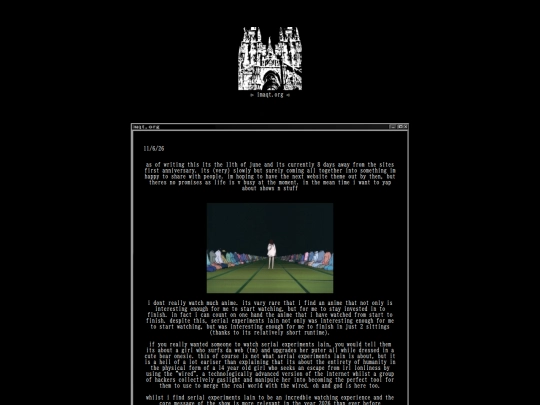 feed screenshot