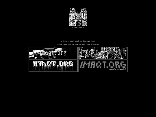 logos screenshot