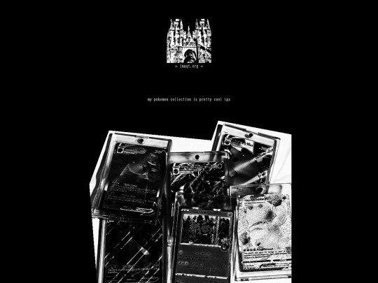portfolio screenshot