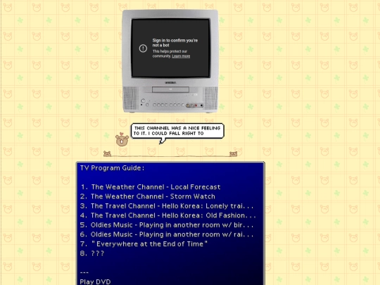 tv5 screenshot