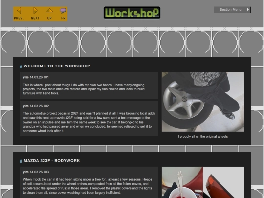workshop/en screenshot
