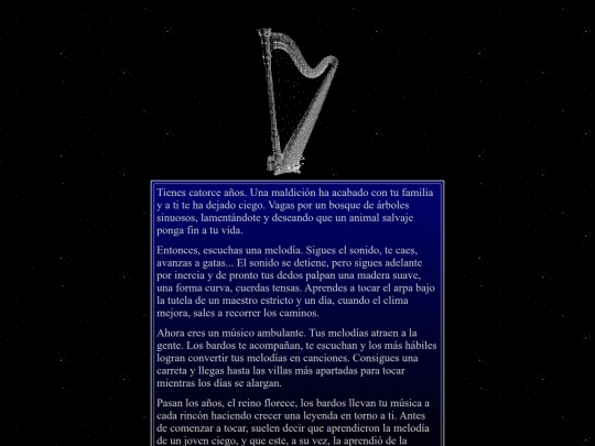 arpa screenshot