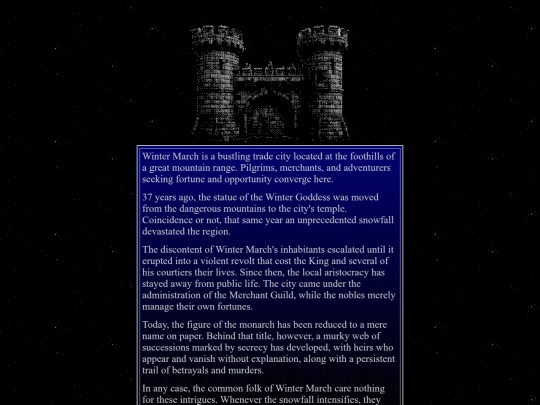 wintermarch screenshot