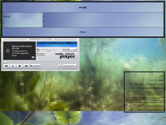 _main_ screenshot