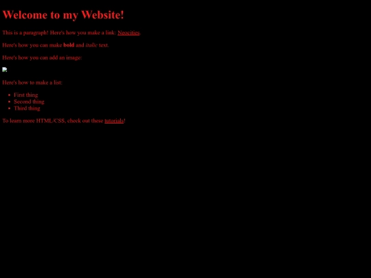ame/019 screenshot