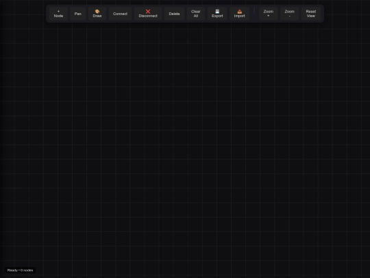 GridMap screenshot
