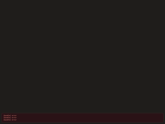 driver screenshot