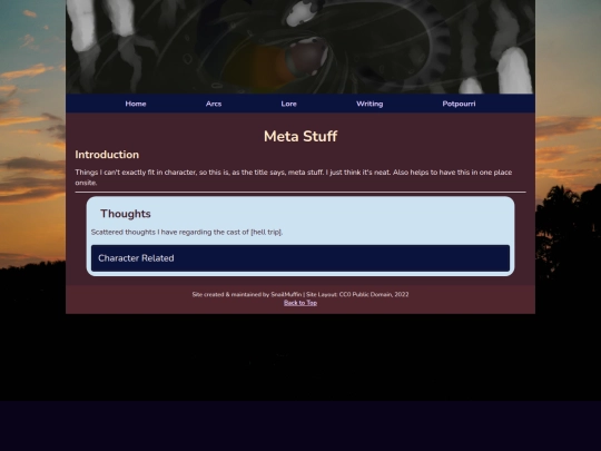 trip/meta screenshot