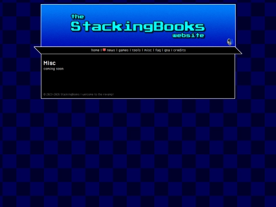 misc screenshot