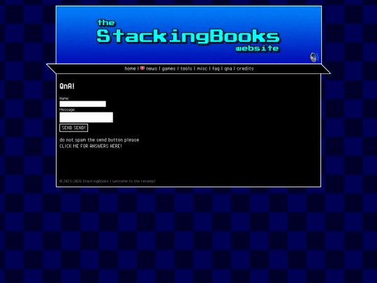qna screenshot