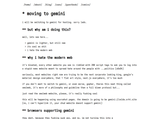 posts/gemini screenshot
