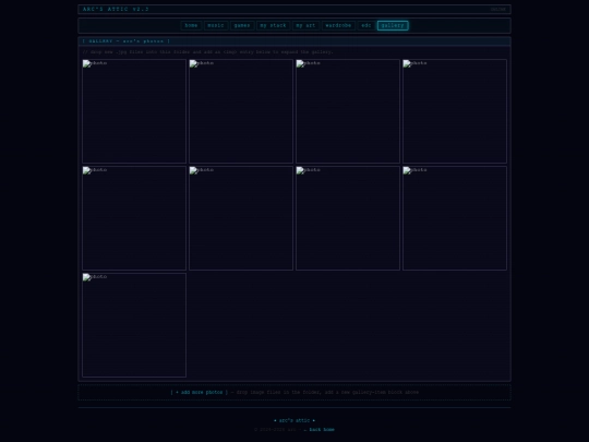 gallery screenshot