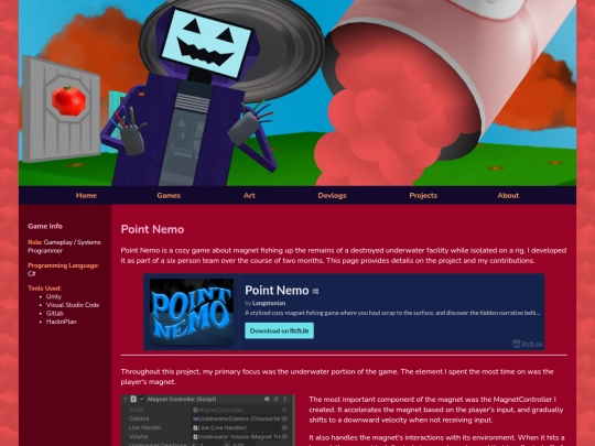 games/Point_Nemo screenshot