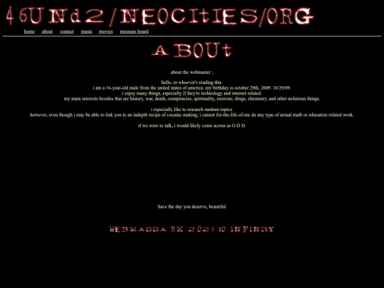 about screenshot