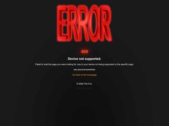 errorphone screenshot