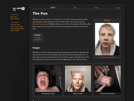 wiki/faces/ThenonFun screenshot