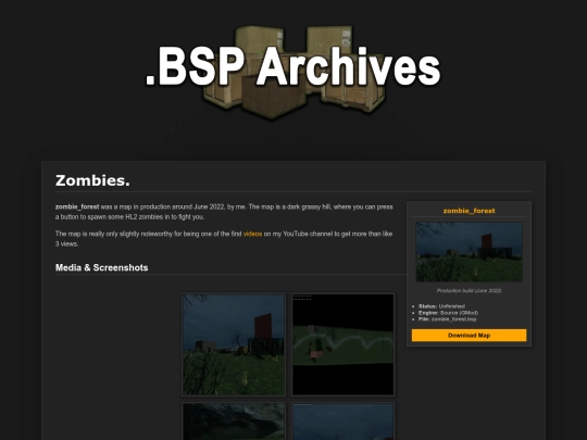 zmbf screenshot