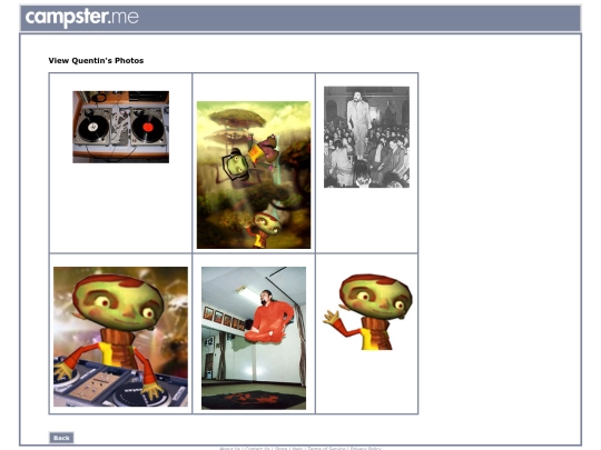 ViewPhotos-Quentin screenshot