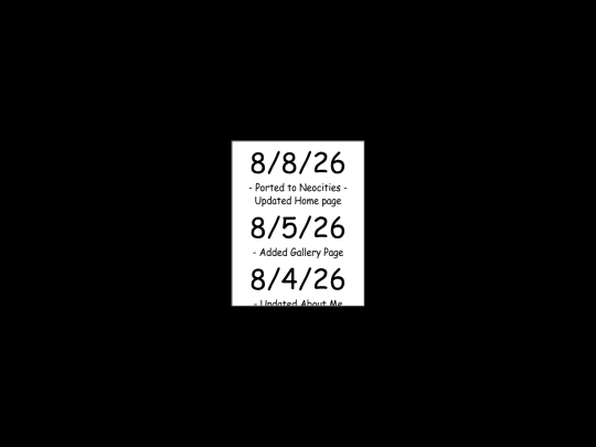 logs screenshot
