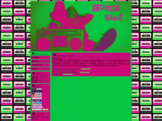 work screenshot