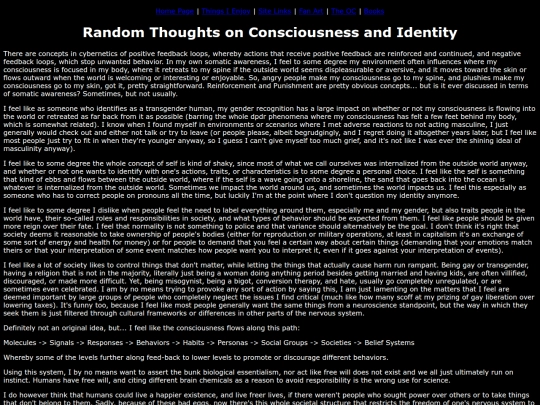 blog1 screenshot