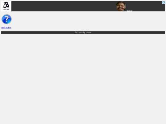 vmtw/help screenshot