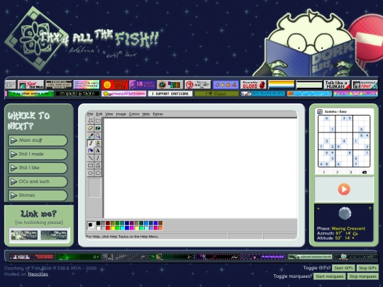 paint screenshot